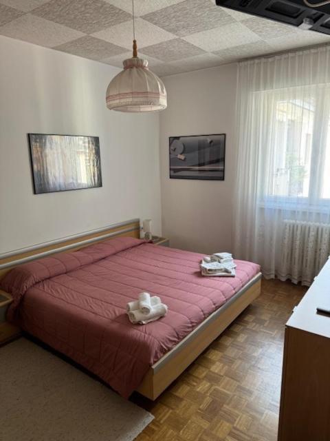 Guesthouse48 Больцано Екстер'єр фото