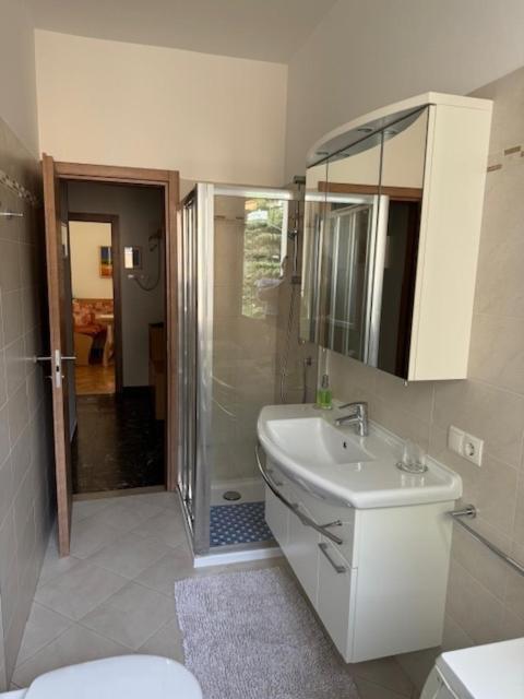 Guesthouse48 Больцано Екстер'єр фото