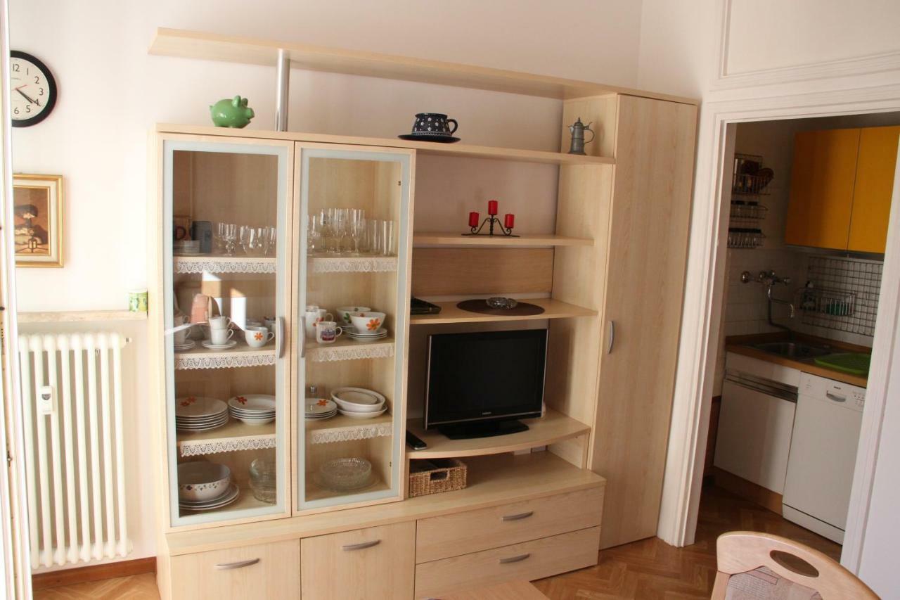 Guesthouse48 Больцано Екстер'єр фото