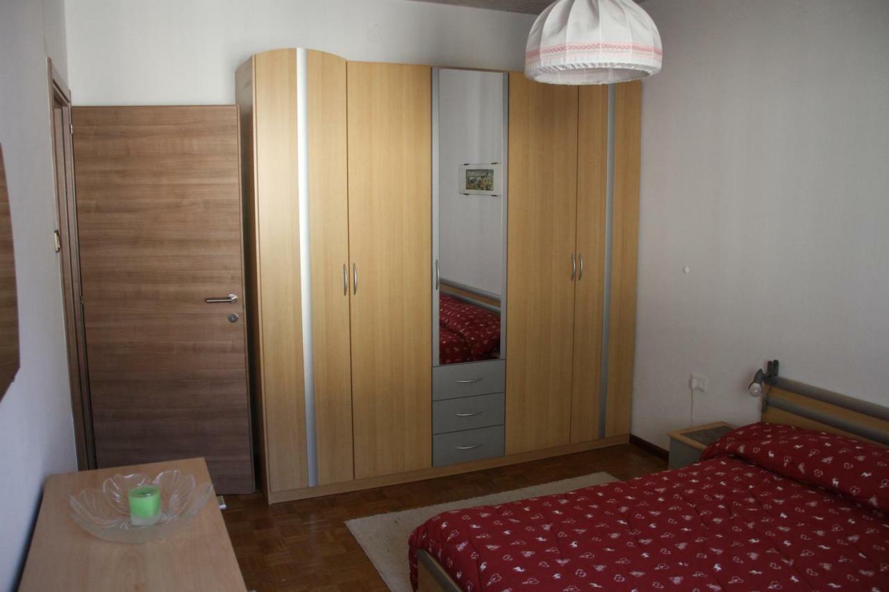 Guesthouse48 Больцано Екстер'єр фото